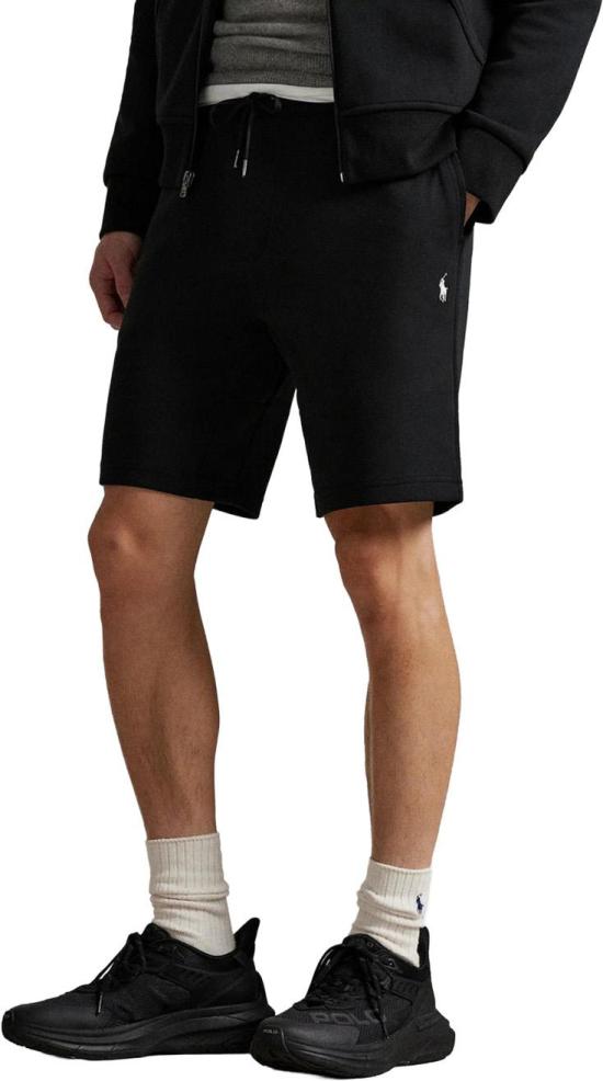 26SS 랄프 로렌 팬츠 710881520038 BLACK - RALPH LAUREN
