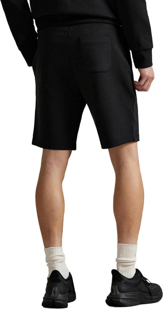 26SS 랄프 로렌 팬츠 710881520038 BLACK - RALPH LAUREN