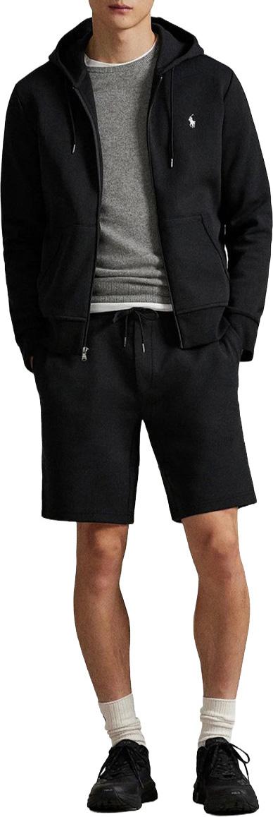 26SS 랄프 로렌 팬츠 710881520038 BLACK - RALPH LAUREN