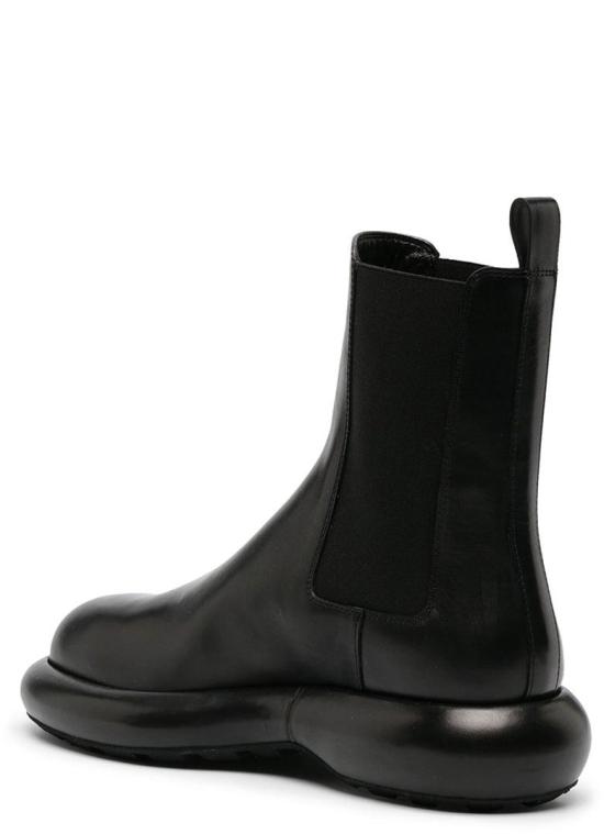  질샌더 부츠 J32WU0032PR425 BLACK - JIL SANDER