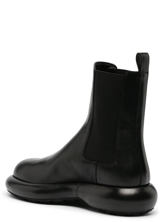  질샌더 부츠 J32WU0032PR425 BLACK - JIL SANDER