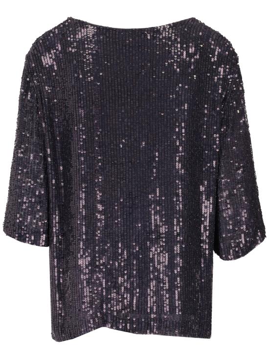  파로쉬 튜닉 D311564GAMMA23 012 BLU - PAROSH