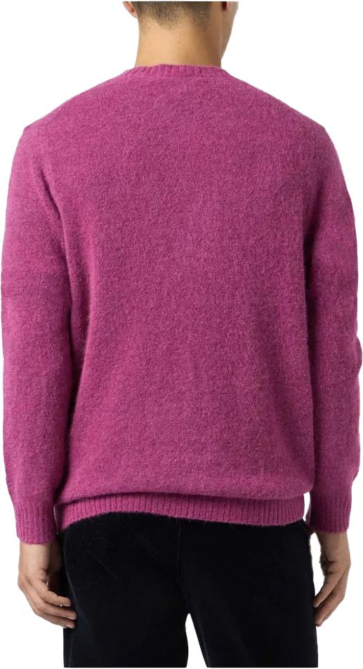  세인트바쓰 스웨터 STRETCH76PEONY PURPLE - MC2 SAINT BARTH