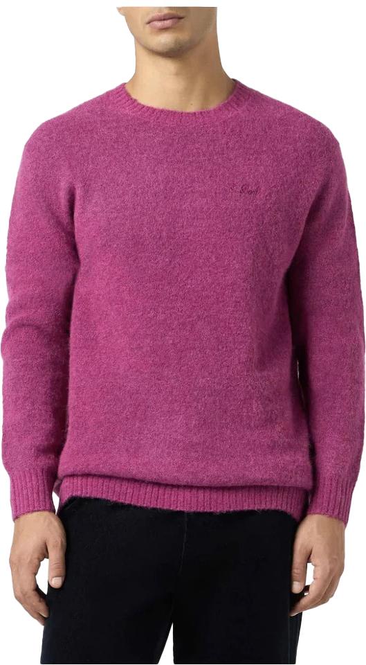  세인트바쓰 스웨터 STRETCH76PEONY PURPLE - MC2 SAINT BARTH