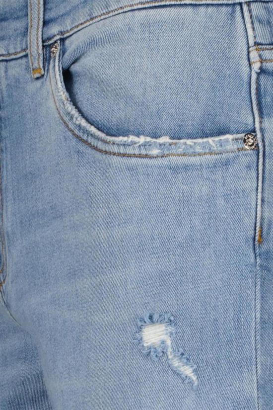 25SS 돌체앤가바나 데님 팬츠 GY07LDG8JG7S9001 BLUE - DOLCE & GABBANA