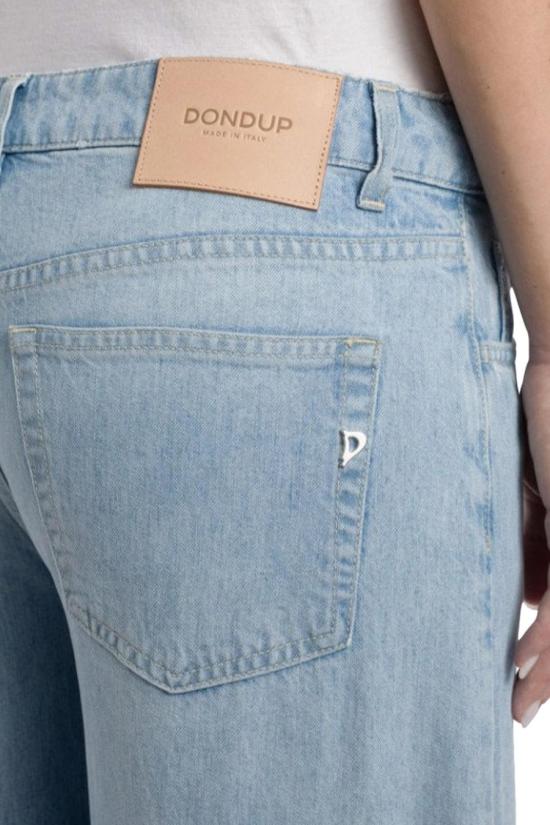 26SS 돈답 데님 팬츠 DP775DF0266DMC6800 BLUE - DONDUP