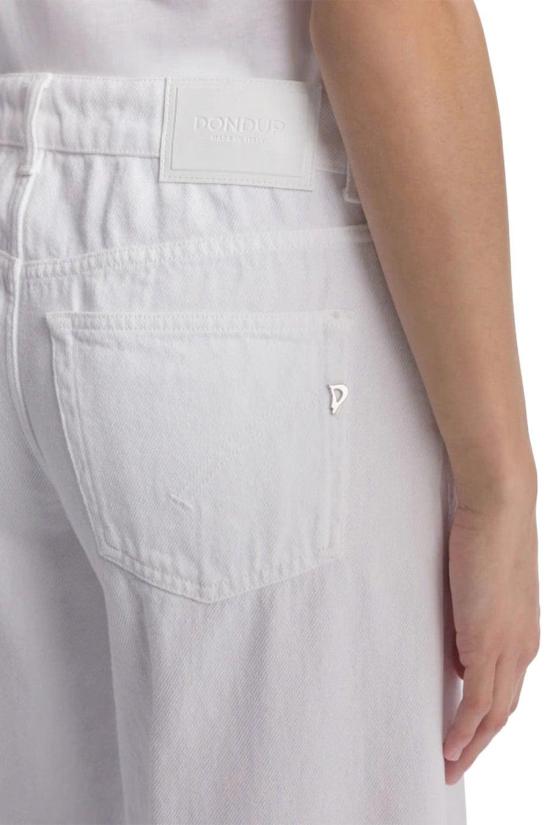 26SS 돈답 데님 팬츠 DP775BF0018PTD000 WHITE - DONDUP