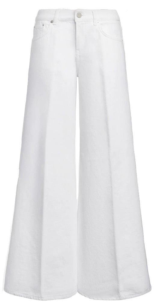 26SS 돈답 데님 팬츠 DP775BF0018PTD000 WHITE