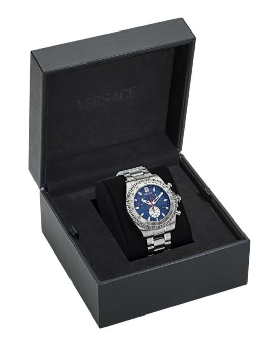  베르사체 손목시계 VE9K00324 STSTL OS - VERSACE
