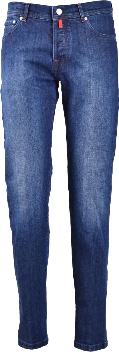  키톤 데님 팬츠 UPNJSMJ0216C0300KDENIM BLUE