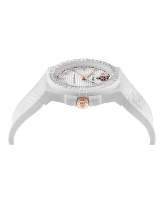  플레인스포츠 손목시계 PSFGA0125 WHITE OS - PLEIN SPORT