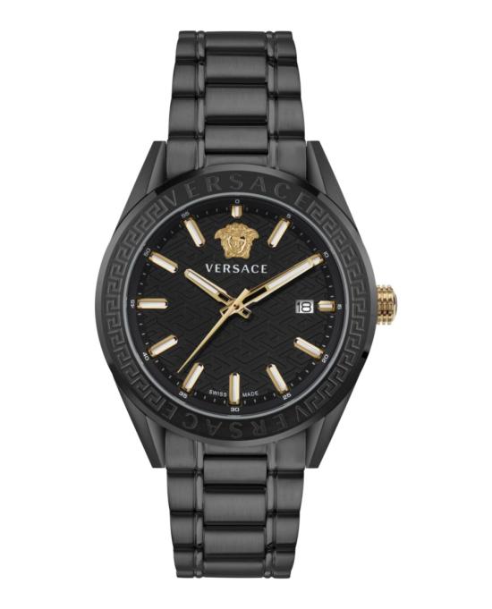  베르사체 손목시계 VE6A00925 BLACK OS