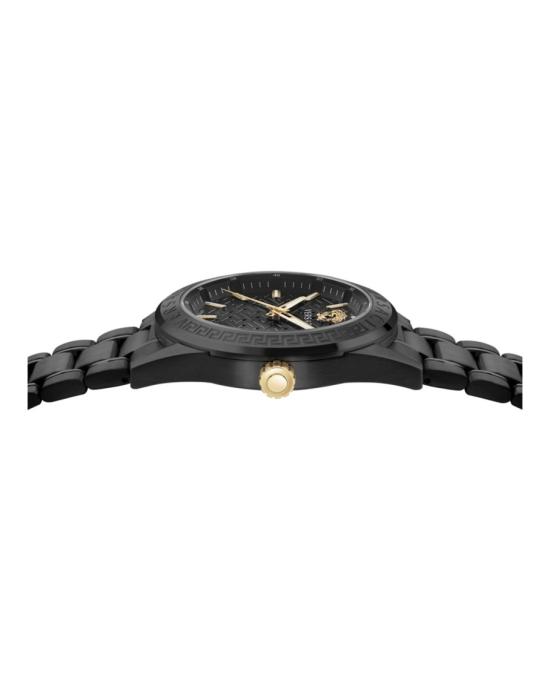  베르사체 손목시계 VE6A00925 BLACK OS - VERSACE