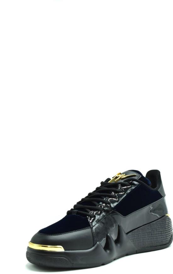  쥬세페자노티 스니커즈 RU20063001 BLACK - GIUSEPPE ZANOTTI