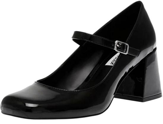 25FW 스티브매든 힐/펌프스 PEPTALKVBLK BLACK - STEVE MADDEN