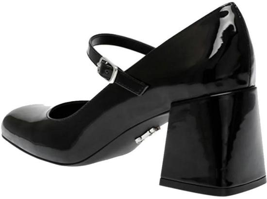 25FW 스티브매든 힐/펌프스 PEPTALKVBLK BLACK - STEVE MADDEN