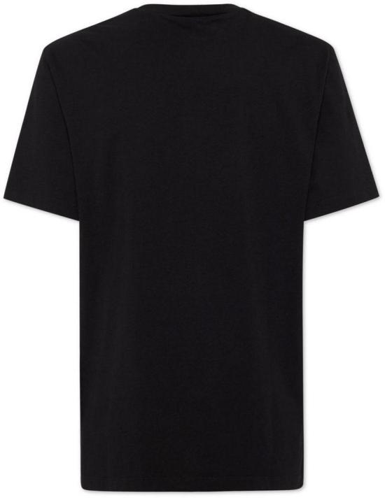  디스퀘어드2 반팔 티셔츠 S74GD1400D20020900 BLACK - DSQUARED2
