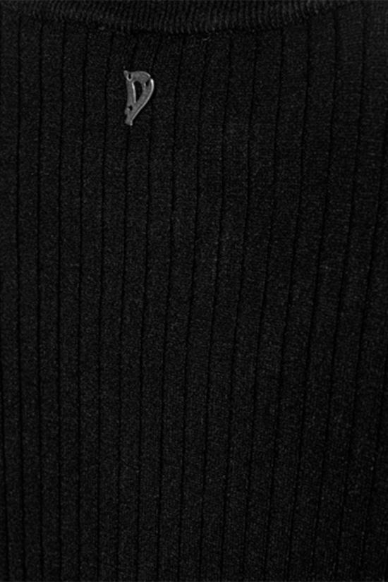  돈답 스웨터 DT338M00937D002999 BLACK - DONDUP