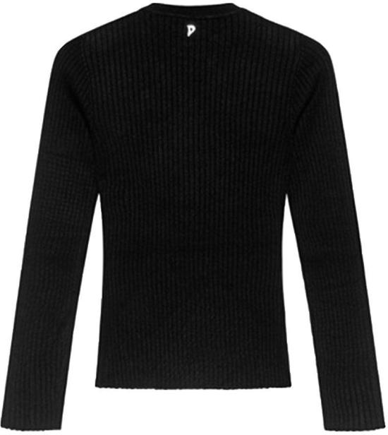  돈답 스웨터 DT338M00937D002999 BLACK - DONDUP