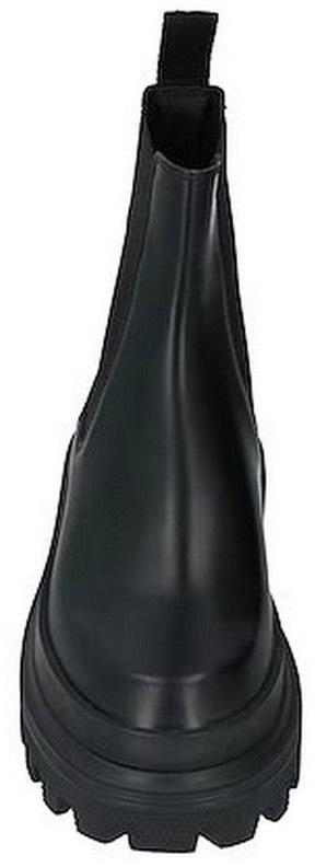 25FW 돌체앤가바나 부츠 A605AB080999 BLACK - DOLCE & GABBANA