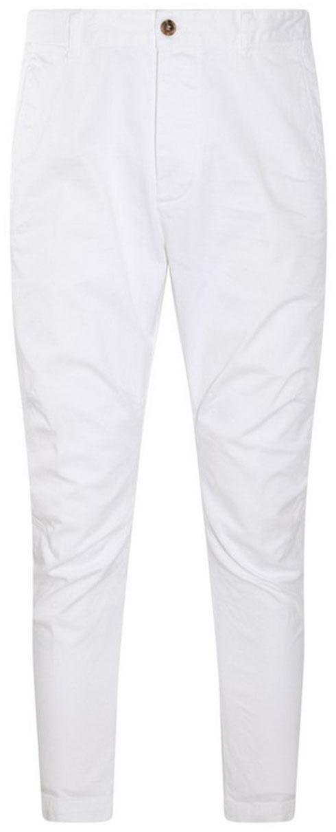 25SS 디스퀘어드2 팬츠 S74KB0819S39021100 WHITE
