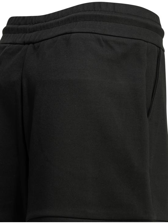 26SS OWN: OFF WITH NATURE 숏팬츠 LBK203 00NERO Black - OWN: OFF WITH NATURE