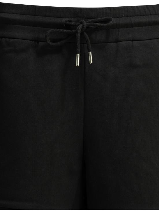 26SS OWN: OFF WITH NATURE 숏팬츠 LBK203 00NERO Black - OWN: OFF WITH NATURE