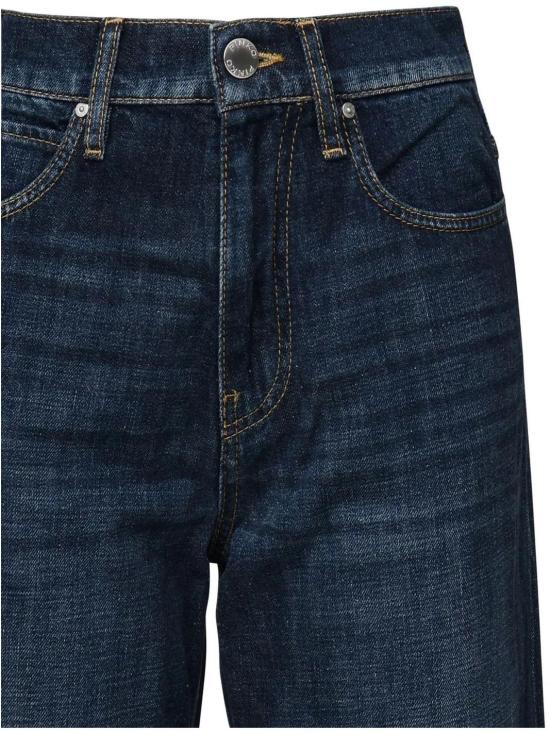 25SS 핑코 데님 팬츠 103857A2DS BLUE - PINKO