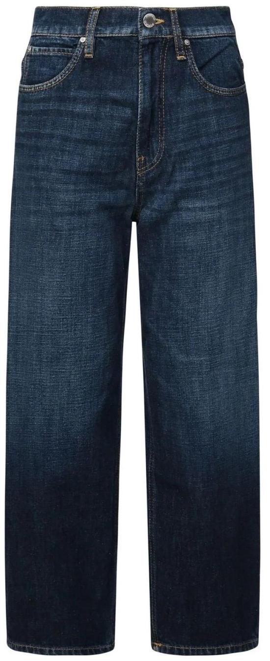 25SS 핑코 데님 팬츠 103857A2DS BLUE