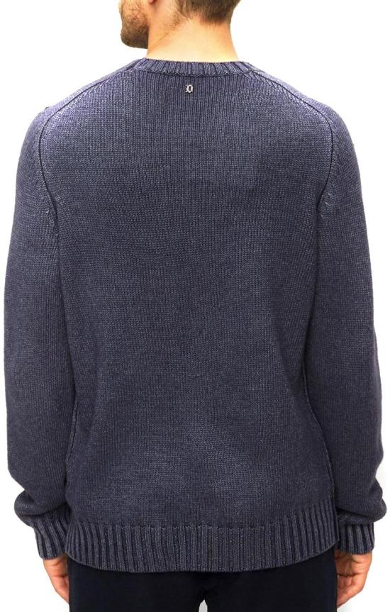  돈답 스웨터 UT198M00897UPTODU890 DIVERS - DONDUP