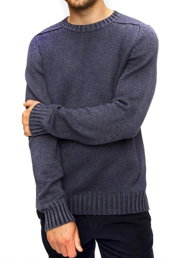  돈답 스웨터 UT198M00897UPTODU890 DIVERS - DONDUP