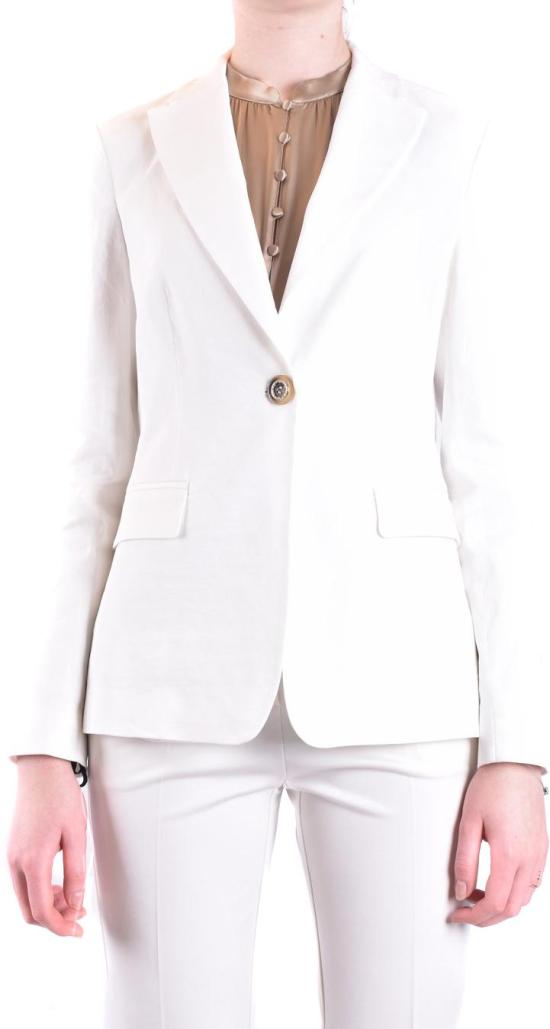  핑코 수트 자켓 SIGMATICO1Z15 WHITE