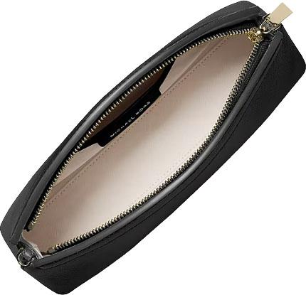26SS 마이클 코어스 숄더백 30S6G13C5L001 BLACK - MICHAEL KORS