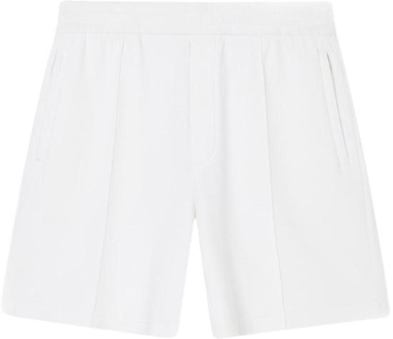 26SS 엠포리오 아르마니 팬츠 EM004544AF10013U0003 WHITE