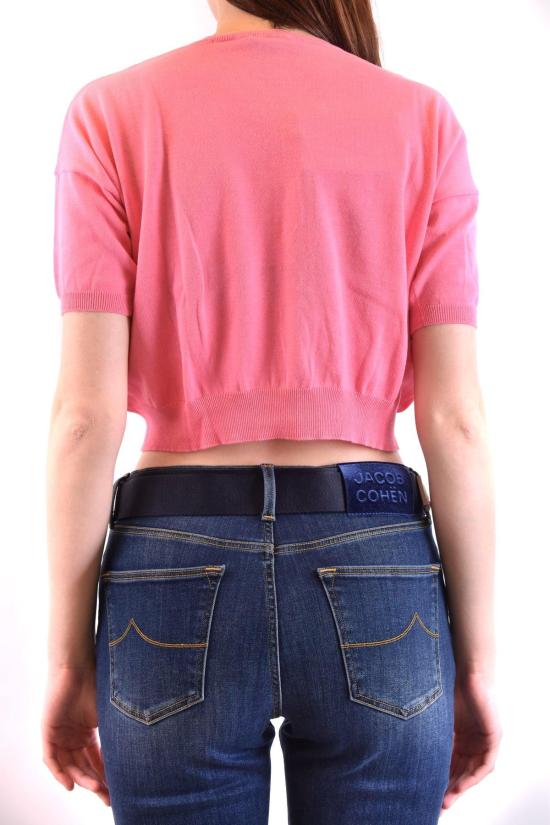  파로쉬 가디건 CODYED520536025 PINK - PAROSH