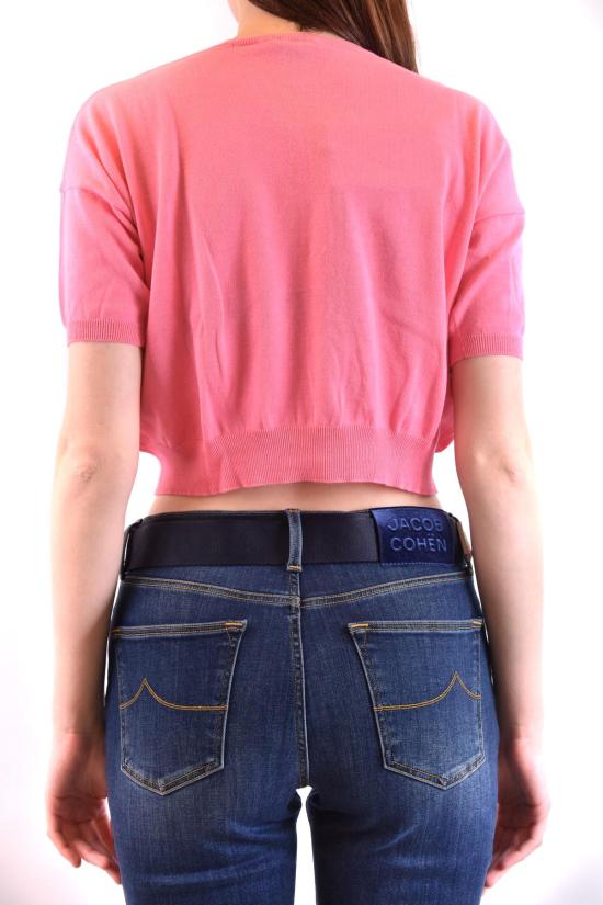  파로쉬 가디건 CODYED520536025 PINK - PAROSH