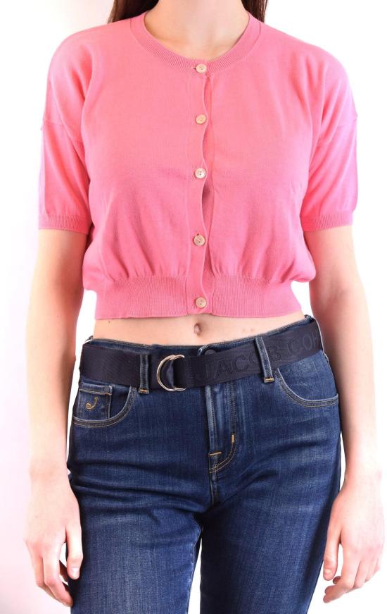 파로쉬 가디건 CODYED520536025 PINK