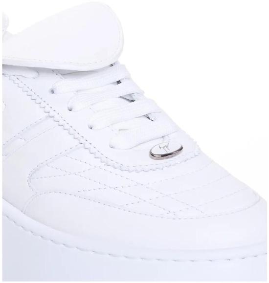  쥬세페자노티 스니커즈 RW40021002 WHITE - GIUSEPPE ZANOTTI