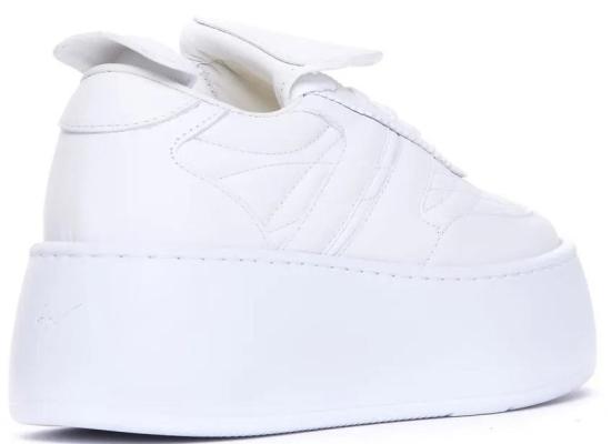 쥬세페자노티 스니커즈 RW40021002 WHITE - GIUSEPPE ZANOTTI