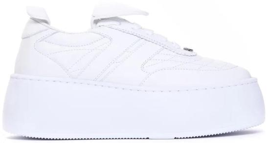  쥬세페자노티 스니커즈 RW40021002 WHITE