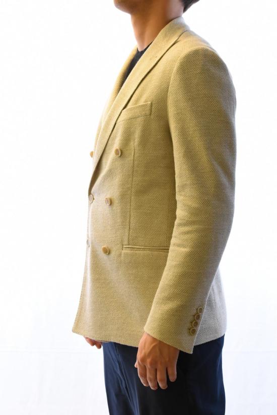  페이 코트 NGM7148126J BEIGE - FAY
