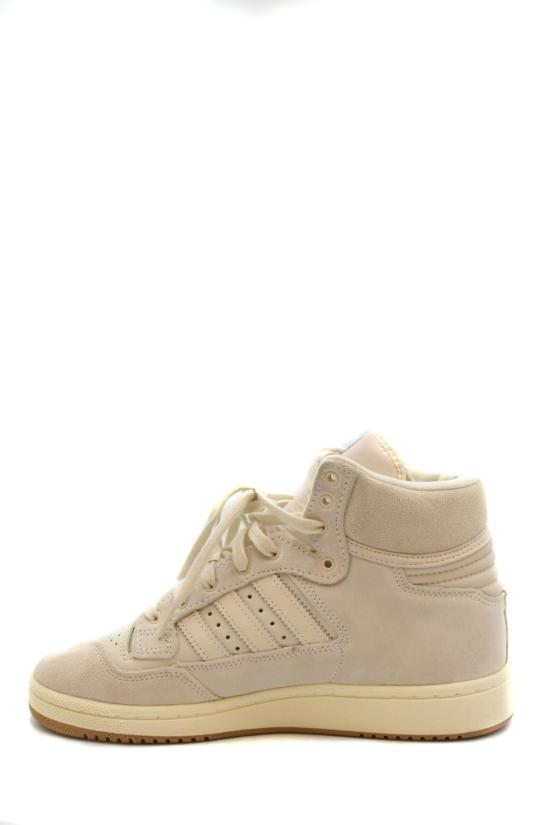  아디다스 스니커즈 FZ5994 BEIGE - ADIDAS