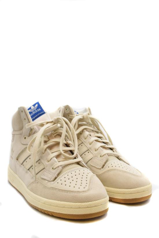  아디다스 스니커즈 FZ5994 BEIGE - ADIDAS