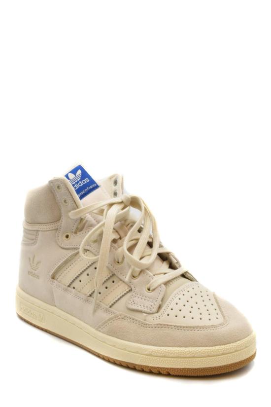  아디다스 스니커즈 FZ5994 BEIGE - ADIDAS