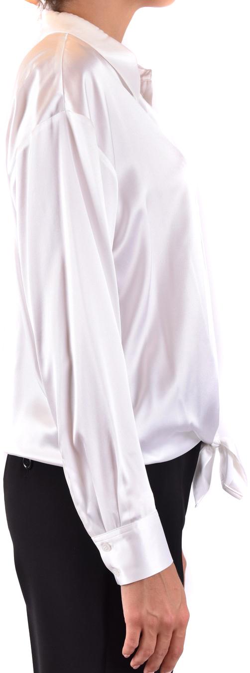  핑코 블라우스 CORISHAZ04WHITE - PINKO