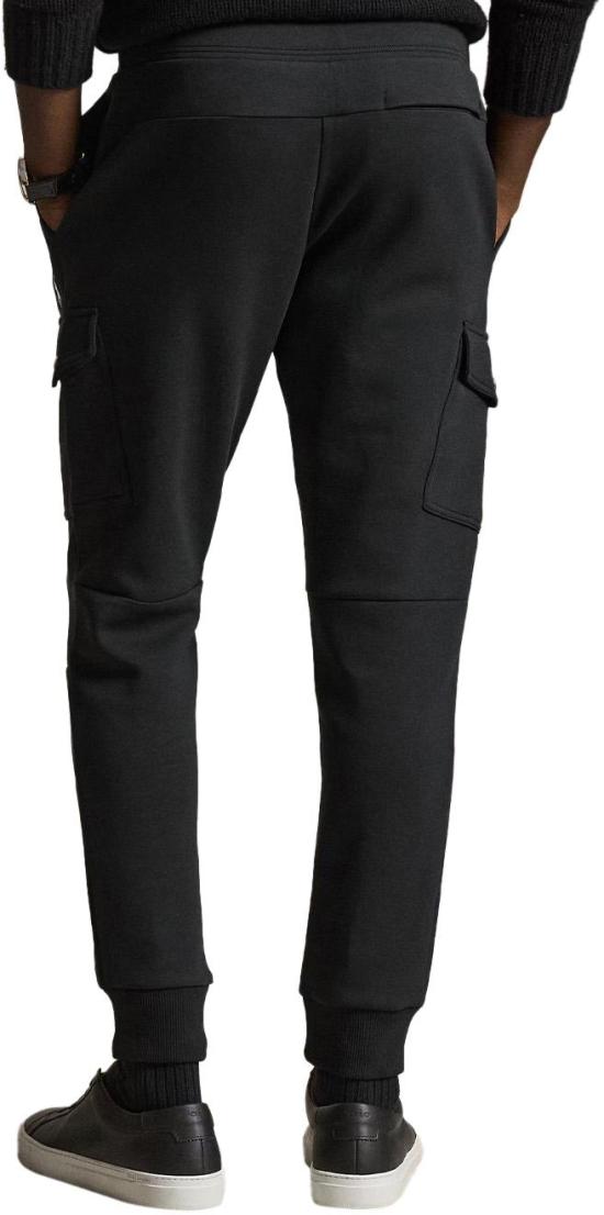 26SS 랄프 로렌 팬츠 710980340501 BLACK - RALPH LAUREN