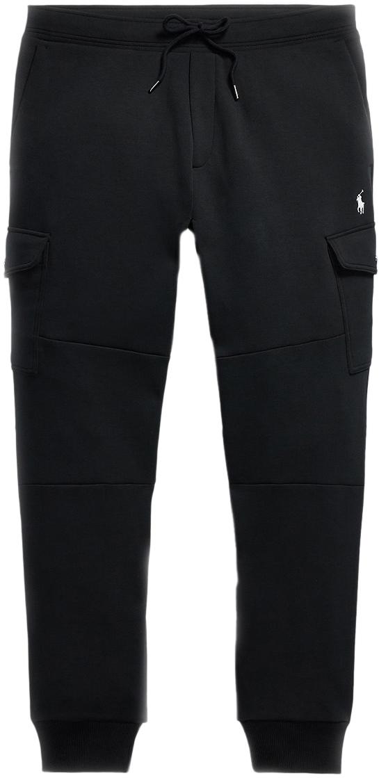 26SS 랄프 로렌 팬츠 710980340501 BLACK