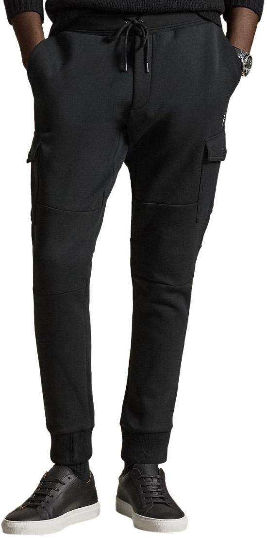 26SS 랄프 로렌 팬츠 710980340501 BLACK - RALPH LAUREN
