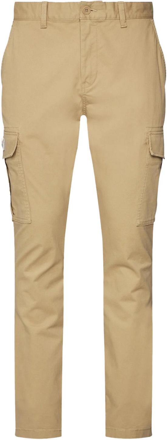  토미진 팬츠 DM0DM18341AB0 BEIGE