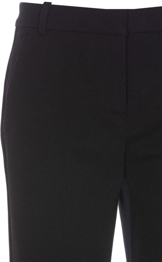 25FW 핑코 스트레이트 팬츠 100155A24DZ99 BLACK - PINKO